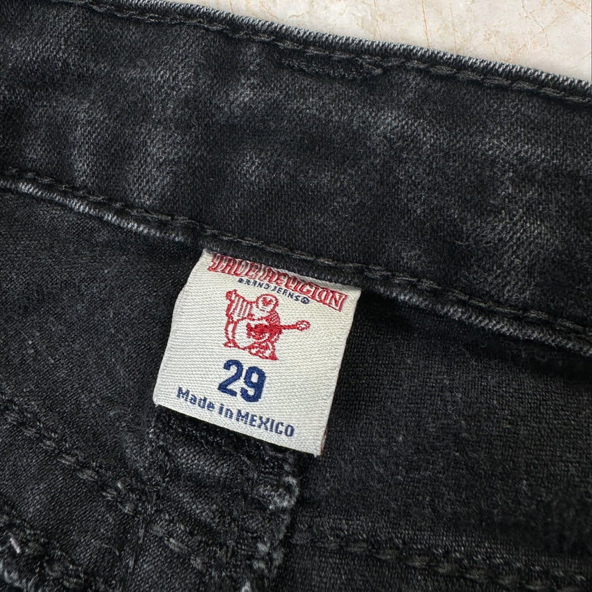 True Religion Curvy Skinny Jeans Size 38 / M