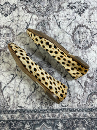 Y2K Roberto Cavalli Ballerinas 37.5