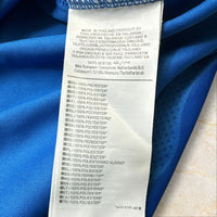 Nike Chelsea FC Quarter Zip Training Top Size S