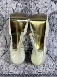 Y2K Bebe High Heels / Plateau-Pumps 37