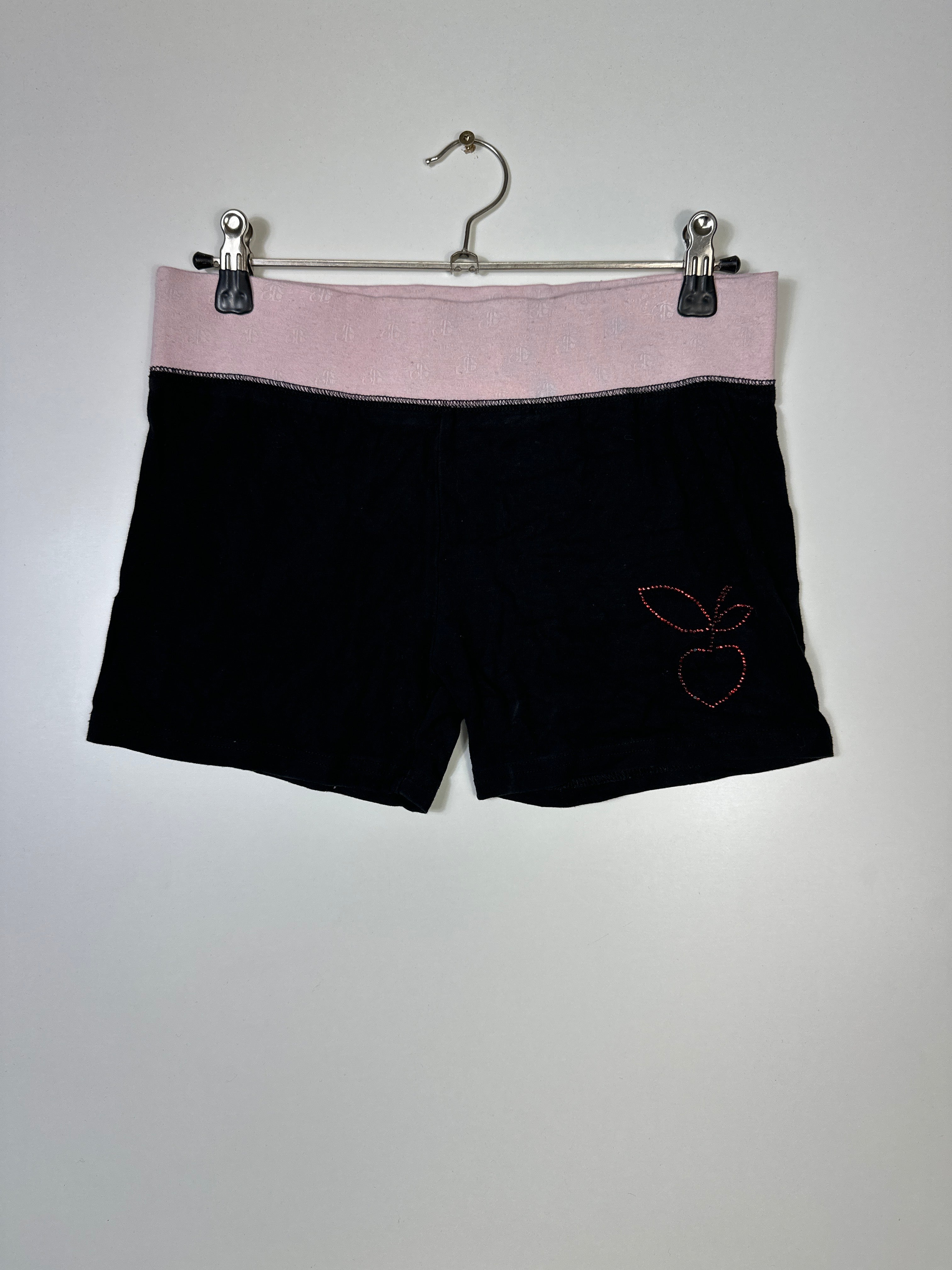 Y2K Eva‘s Damen Shorts Size XS