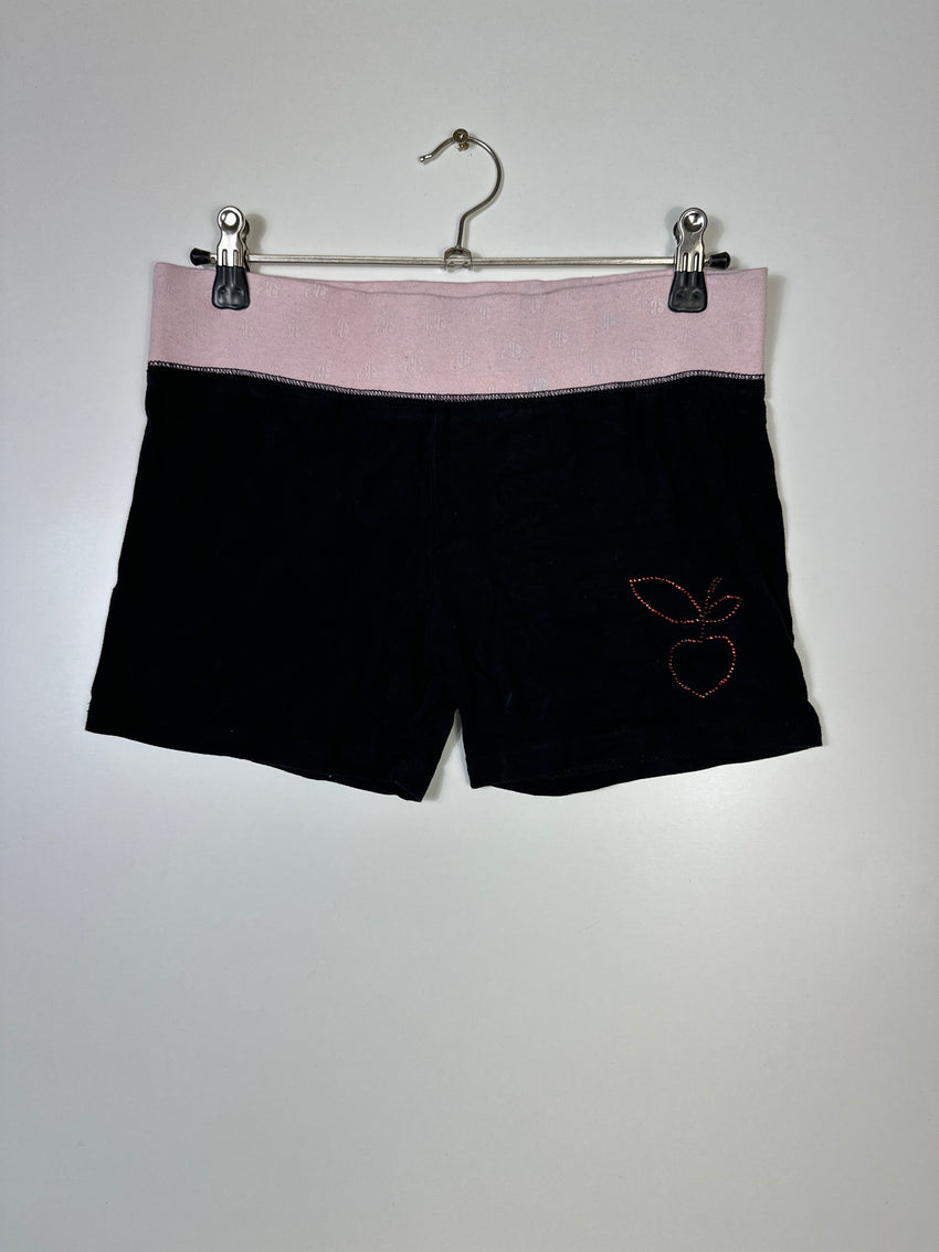 Y2K Eva‘s Damen Shorts Size XS