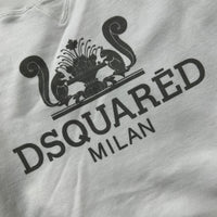 Y2K Dsquared Longsleeve Damen Size S