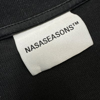 Nasaseasons “Killing Adults” Longsleeve Size L