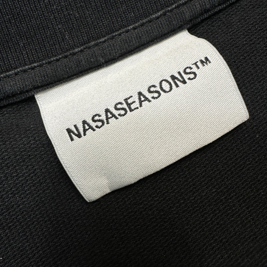 Nasaseasons “Killing Adults” Longsleeve Size L