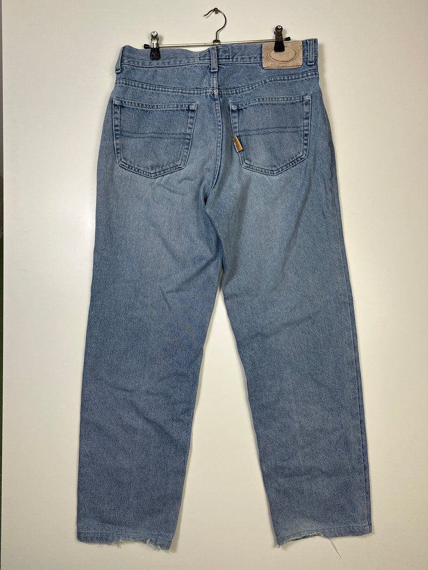 90s Trussardi Herren Jeans Size M