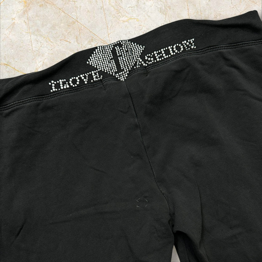 Y2K I Love Fashion Jogginganzug Size S