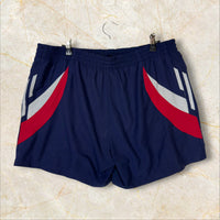 Retro Adidas 80s/90s Badehose / Shorts Size 40 / M Herren