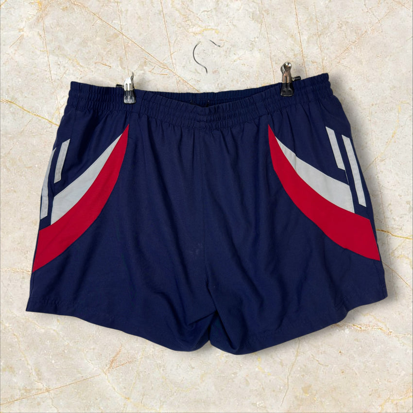 Retro Adidas 80s/90s Badehose / Shorts Size 40 / M Herren