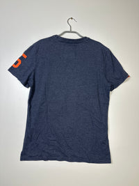 Superdry Herren T-Shirt Size L