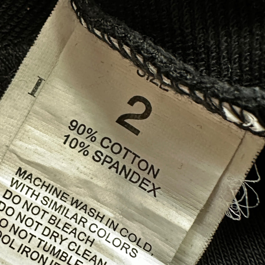 Y2K I Love Fashion Jogginganzug Size S