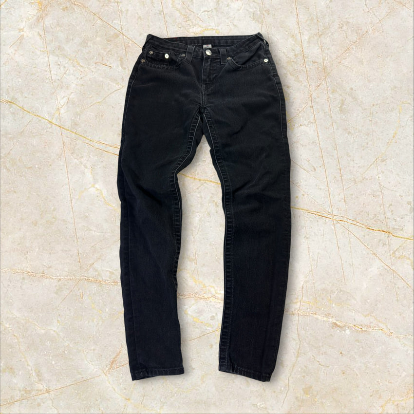 True Religion Curvy Skinny Jeans Size 38 / M