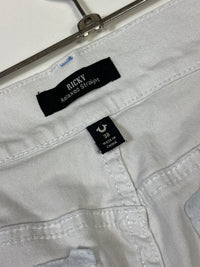 True Religion Herren Shorts Size 50 / XL
