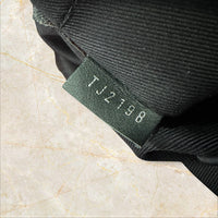 Louis Vuitton Discovery Backpack Schwarz Monogramm