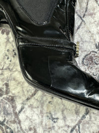 Y2K Dolce & Gabbana Damen Stiefel 37.5