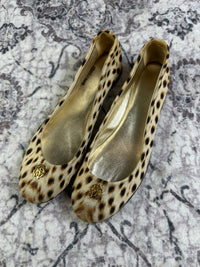 Y2K Roberto Cavalli Ballerinas 37.5