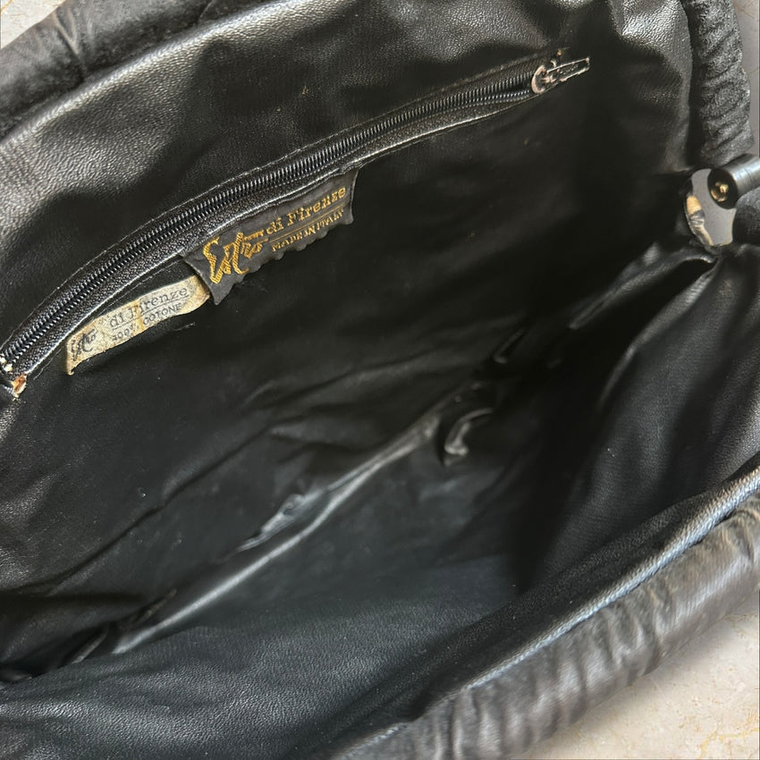 Estro di Firenze Beauty Bag / Clutch – Made in Italy