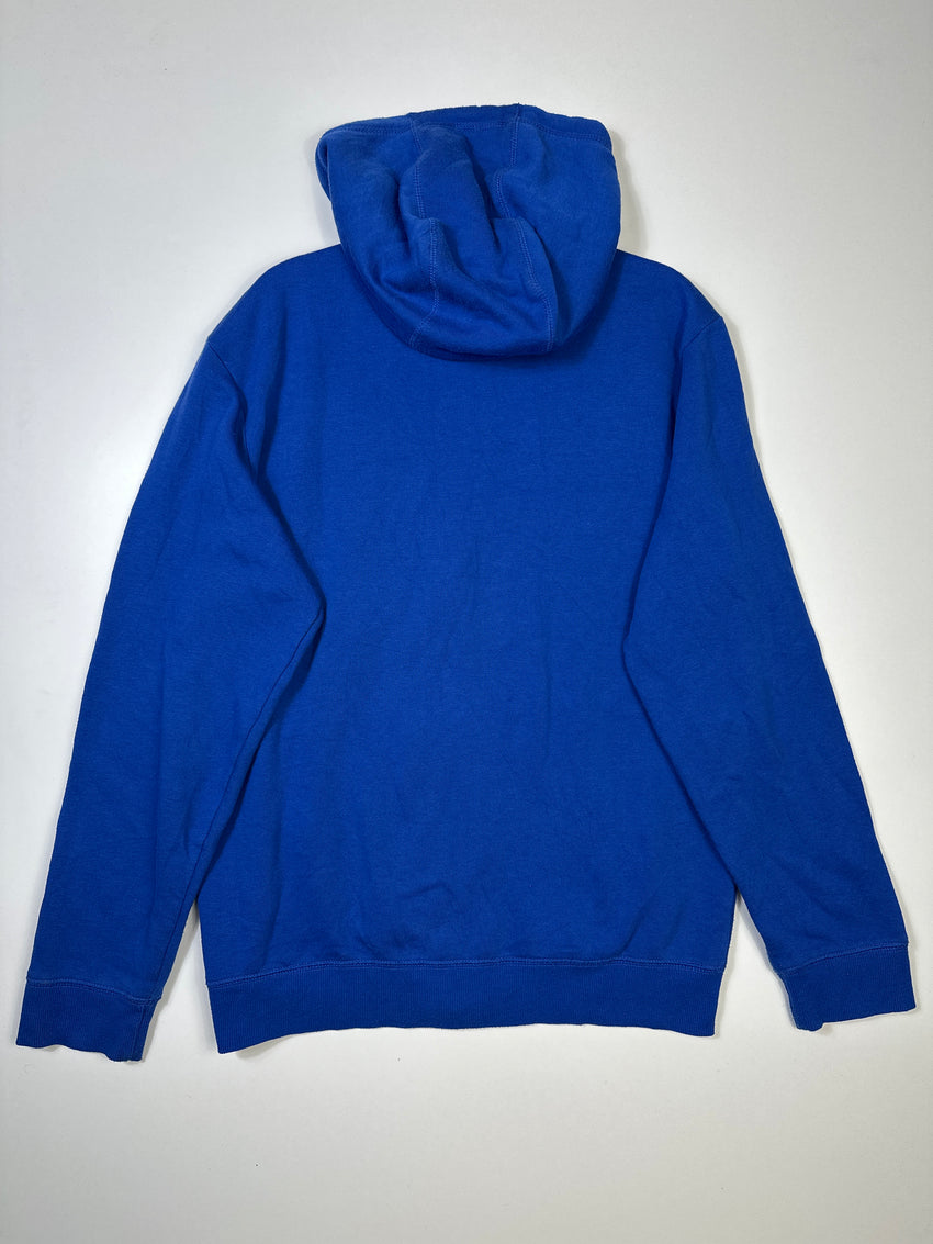 Lotto Herren Zip Hoodie / Kapuzenjacke Size XL
