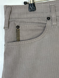 Y2K Armani Jeans Herren Jeans Straight Size L