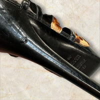 Fendi Y2K Leopard Heels Pumps