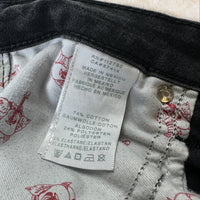 True Religion Curvy Skinny Jeans Size 38 / M