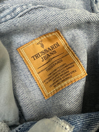 90s Trussardi Herren Jeans Size M