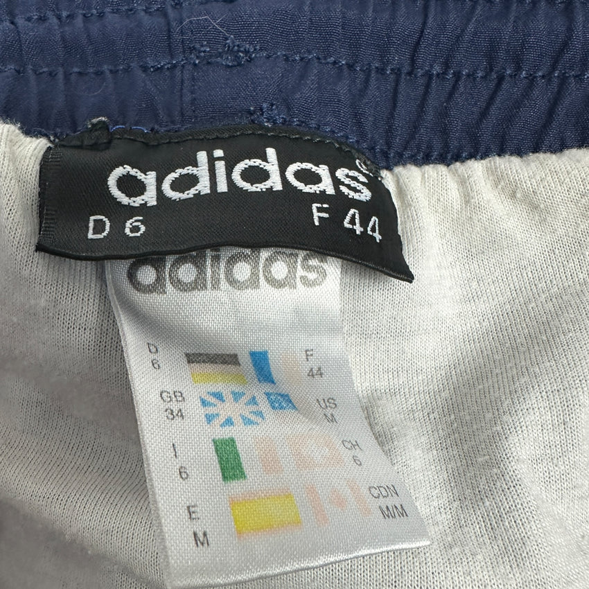 Retro Adidas 80s/90s Badehose / Shorts Size 40 / M Herren