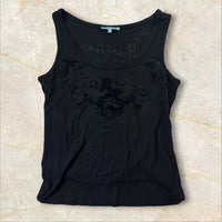 Guess by Marciano Damen Top Size M