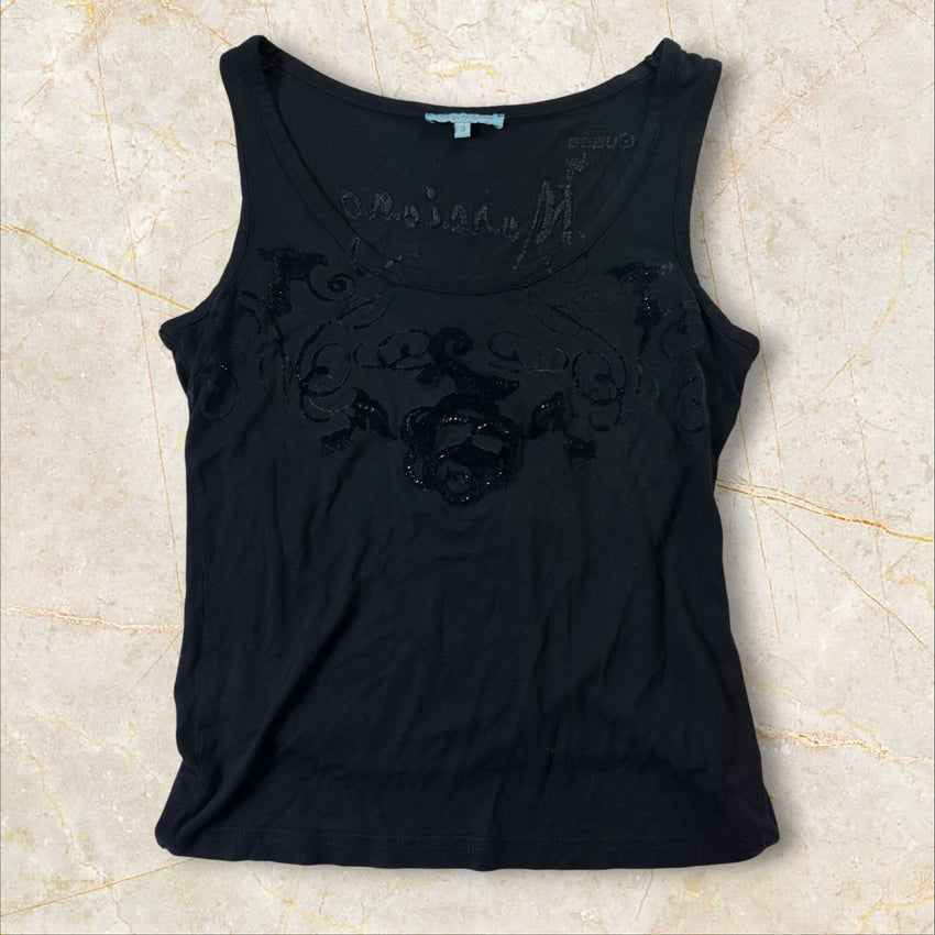 Guess by Marciano Damen Top Size M