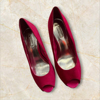 Wild Pair Pumps Damen — Size 7.5