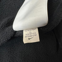 Nike x Supreme Crewneck Sweatshirt Ovesize XL Fit 2XL