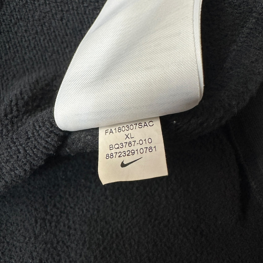 Nike x Supreme Crewneck Sweatshirt Ovesize XL Fit 2XL