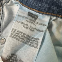 Levi’s 515 Vintage 90s / Y2K Damen Bootcut Jeans — Size W29 (fittet wie M-L)