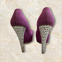 Y2K Casadei Damen Pumps — Size 39