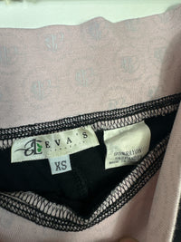 Y2K Eva‘s Damen Shorts Size XS