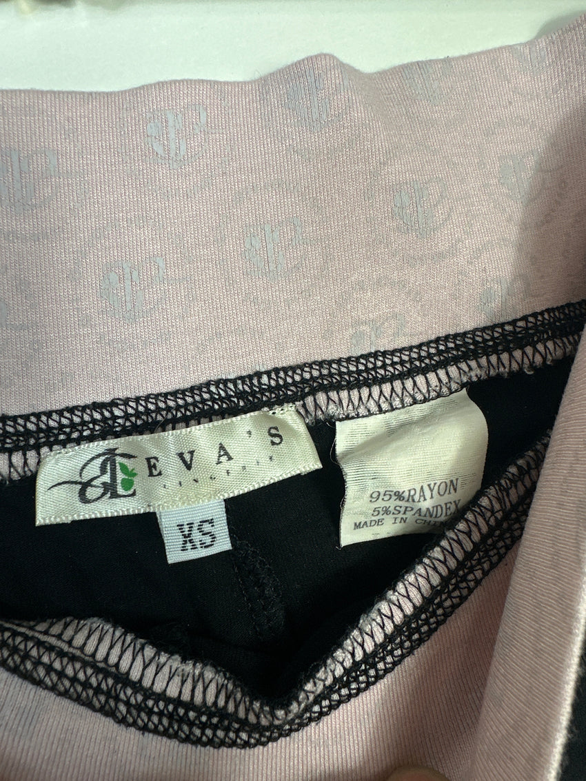 Y2K Eva‘s Damen Shorts Size XS
