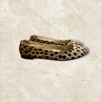 Y2K Roberto Cavalli Ballerinas — Size 37,5
