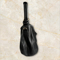 Y2K Vintage Jimmy Choo Hobo Bag Echtleder
