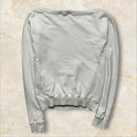 Y2K Dsquared Longsleeve Damen Size S