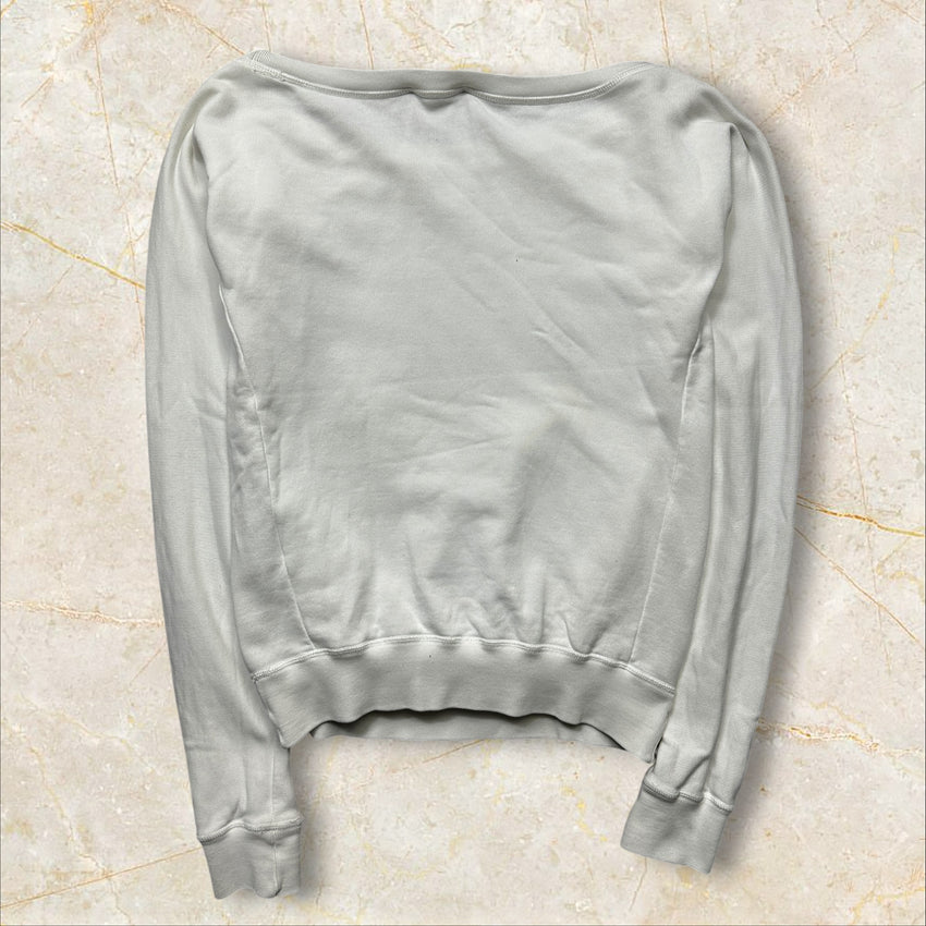 Y2K Dsquared Longsleeve Damen Size S