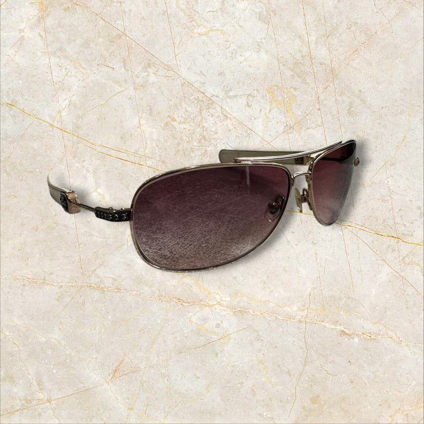 Chrome Hearts Classic Elite Sonnenbrille