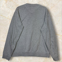 Kenzo Paris Vintage Herren Sweatshirt / Longsleeve — Grau