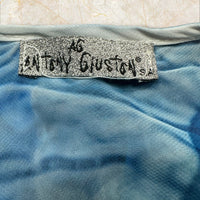 2000s Antony Giuston Sommerkleid Size S - M