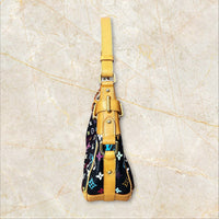 Louis Vuitton Greta Multicolor Monogram – Y2K Statement Bag