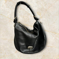 Y2K Vintage Jimmy Choo Hobo Bag Echtleder