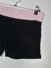 Y2K Eva‘s Damen Shorts Size XS
