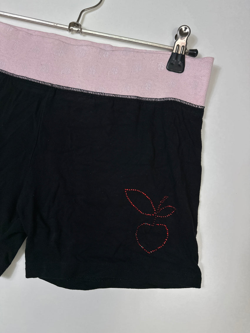 Y2K Eva‘s Damen Shorts Size XS