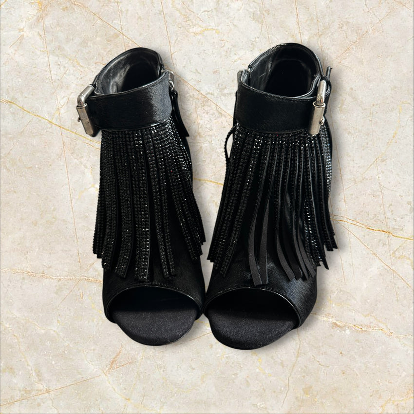 Giuseppe Zanotti Damen Pumps — Size 37,5