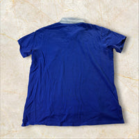 Ralph Lauren Big Pony Poloshirt Herren— Size XXL