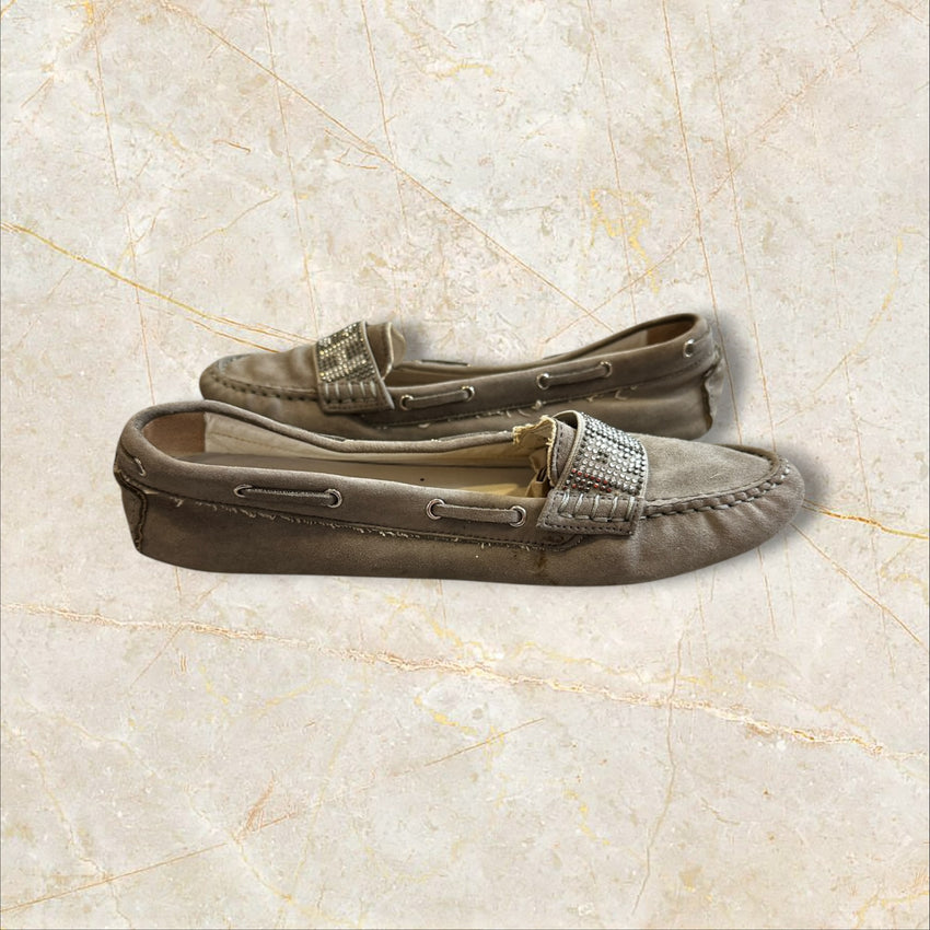Richmond Damen Loafers — Size 38